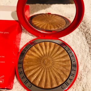 Chantecaille Bronzer Sirena